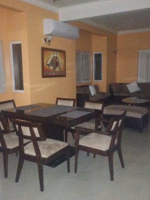 Alexanders Penthouse On The Beach Ocho Rios Kültér fotó