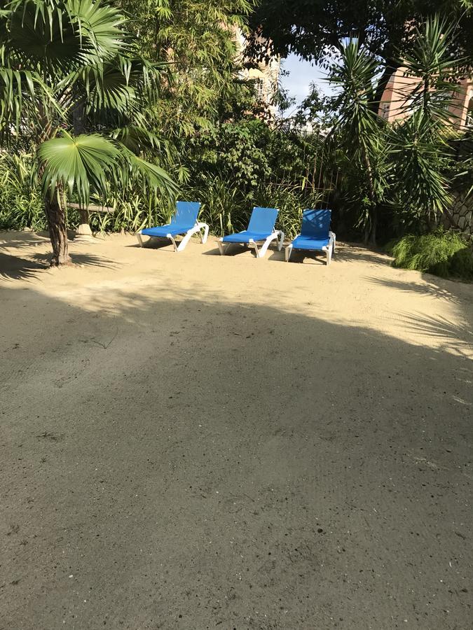 Alexanders Penthouse On The Beach Ocho Rios Kültér fotó